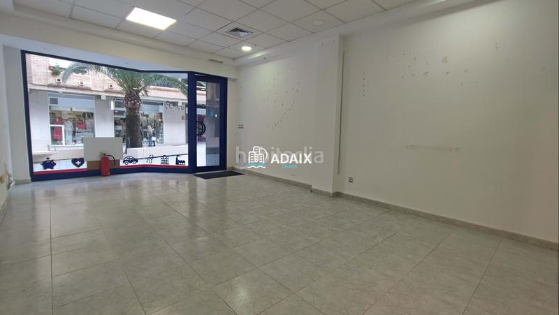 Foto bc4613f5-db65-4648-8cbd-29e24a5a4a08. Lloguer local comercial a Centro Cáceres