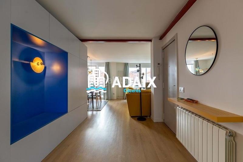 Foto 55a62be1-49ca-466c-8545-bfa9b5f0daa7. Appartement avec chauffage dans Centro Cáceres