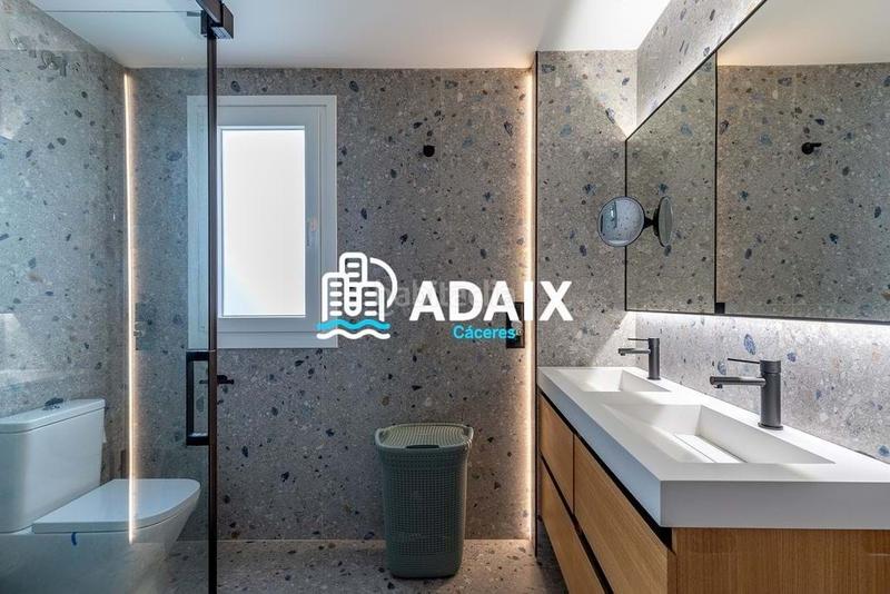 Foto 5f0c4fa6-1b2a-435a-a94a-13e5ecdb11ce. Appartement avec chauffage dans Centro Cáceres