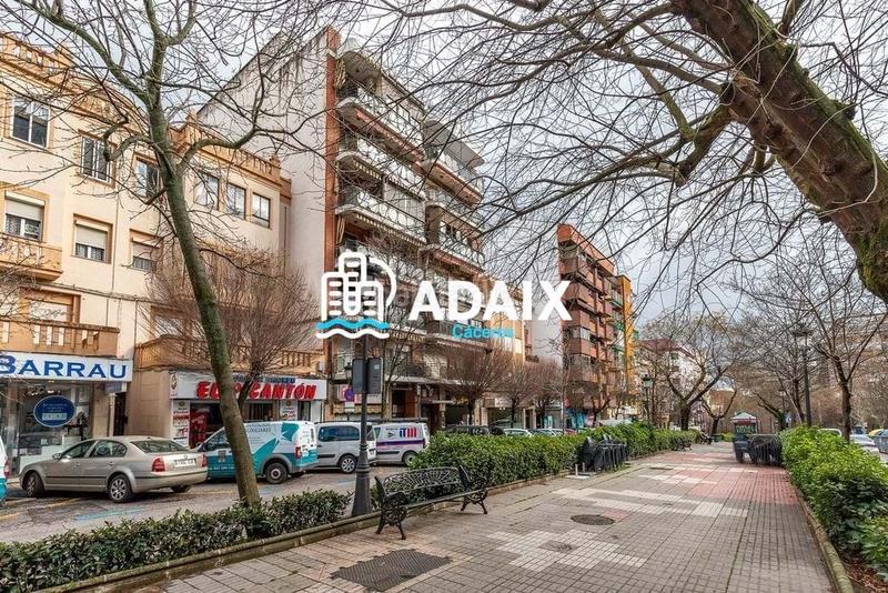 Foto 7061d071-a998-436b-9436-e55b6c53694a. Appartement avec chauffage dans Centro Cáceres