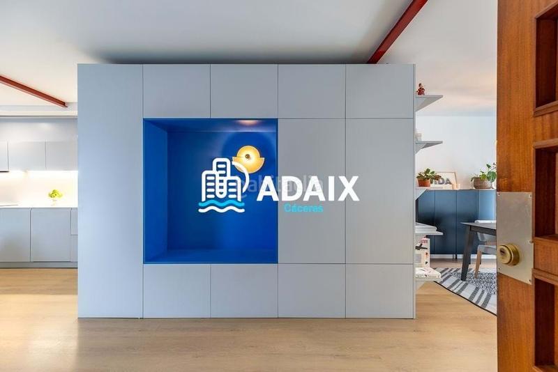 Foto a664c9a1-964d-4d63-9454-44561ffa2012. Appartement avec chauffage dans Centro Cáceres