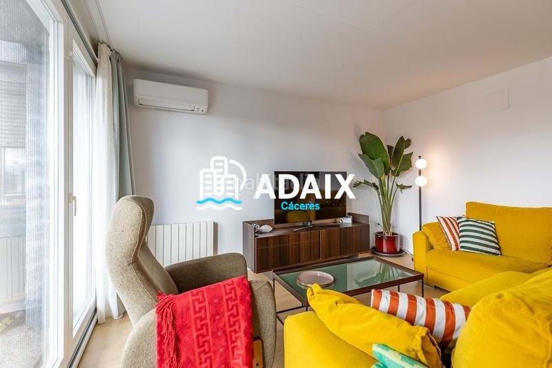 Foto d0fd0f70-bdf3-40e5-ad4f-4b3f5632d1b1. Appartement avec chauffage dans Centro Cáceres