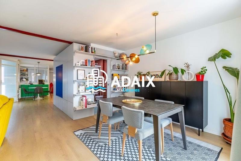 Foto dea571ba-a067-437c-95c3-ca3366181ac4. Appartement avec chauffage dans Centro Cáceres