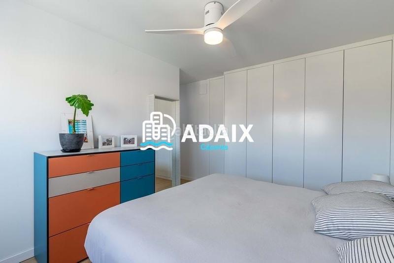 Foto ece0fb5c-1b9e-482d-8b19-a78b94d1ded8. Appartement avec chauffage dans Centro Cáceres