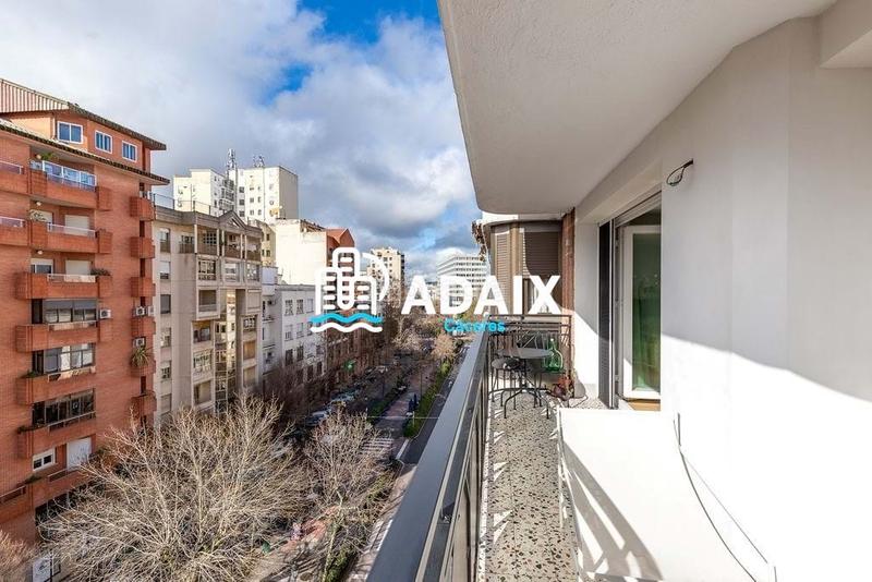 Foto f60b565b-db3b-4465-8e3a-4c4ef8fec638. Appartement avec chauffage dans Centro Cáceres