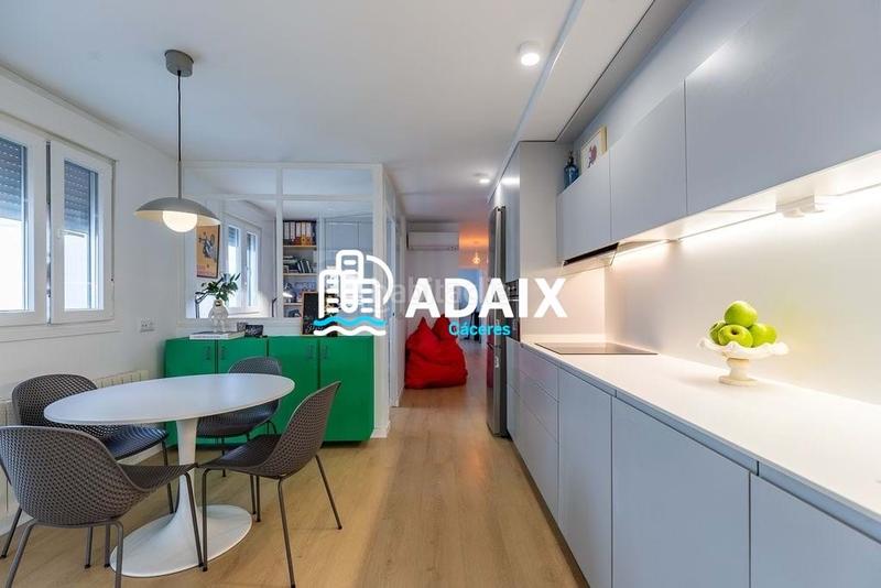 Foto f6bfea5b-aca0-4a9e-9a95-44dfb7926da7. Appartement avec chauffage dans Centro Cáceres