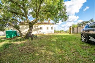 Maison  Lg viñas  polígono  parcela  qdh corral de las viñas.  arroyo de. Parcela con casa en venta en arroyo de la luz lista para disfrut