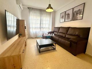 Location Appartement  Avenida isabel de moctezuma  - º c de cáceres. Piso  en alquiler en moctezuma,en el centro de la ciudadse alqui
