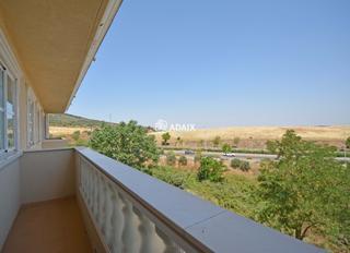 Appartement  Calle los milanos n. bloque a .- planta       puerta d