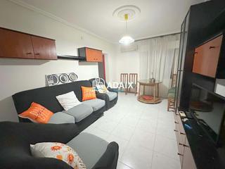 Pis  Avenida de cervantes. Inversión inteligente en cáceres! piso en venta con alta rentabi
