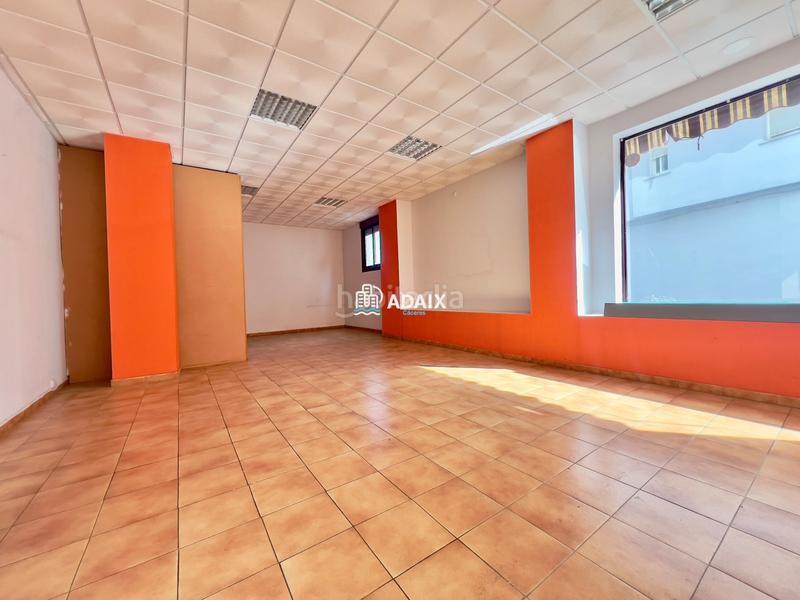 Foto 5c12efb5-e273-4bf2-9a07-7609071c56f3. Affitto locale commerciale in Casco Antiguo Cáceres