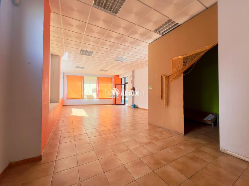 Foto 28bac35c-62ca-4498-88a3-e9b573276617. Lloguer local comercial a Casco Antiguo Cáceres