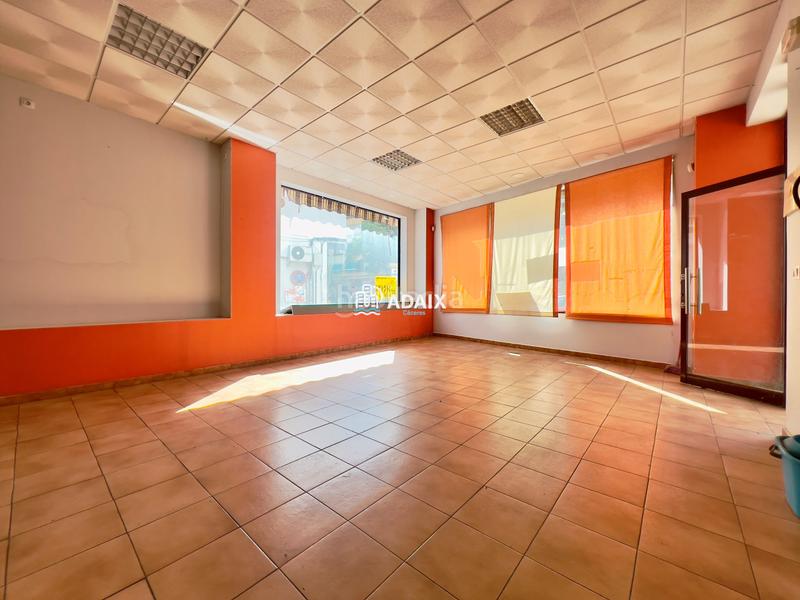 Foto 4e608f23-d720-496e-85b4-eae1f5c107f7. Lloguer local comercial a Casco Antiguo Cáceres