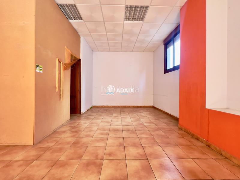 Foto 8fe7c9ea-568e-4169-9a5c-0122c1efacfc. Lloguer local comercial a Casco Antiguo Cáceres