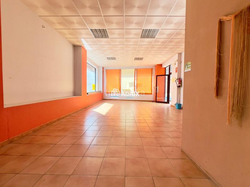 Foto be9c2ec7-b9c8-4828-a9ef-d6d606c64b8d. Lloguer local comercial a Casco Antiguo Cáceres