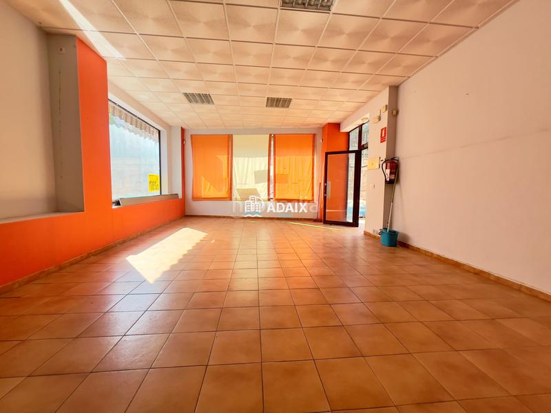 Foto ce1ccf94-735d-40e5-9b0f-7afed0251428. Lloguer local comercial a Casco Antiguo Cáceres