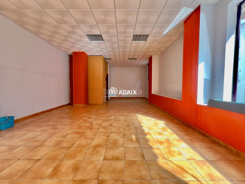 Foto 6c35f44d-1538-4bbd-85a0-b4bbf935276e. Miete geschäftsraum in Casco Antiguo Cáceres