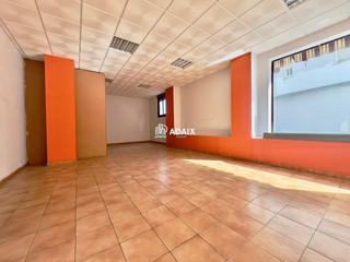 Lloguer Local Comercial  C. ceres. Local en alquiler en cáceres. excelente oportunidad de alquiler