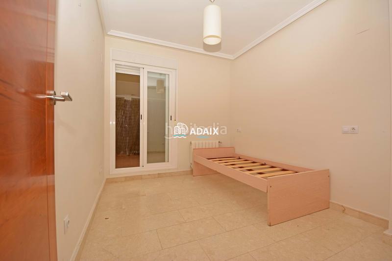 Foto 97fc99fa-b53f-44ea-aec0-9939ec4dfbd8. Location appartement avec chauffage parking dans Centro Cáceres