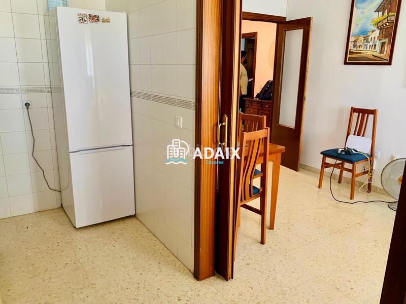 Foto 7807af2d-f938-4156-85fc-1d5a237730a4. Appartamento in Casco Antiguo Cáceres