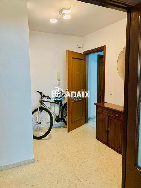 Foto ba08b5a1-8d3f-405f-b96c-d1778920c0cc. Appartamento in Casco Antiguo Cáceres