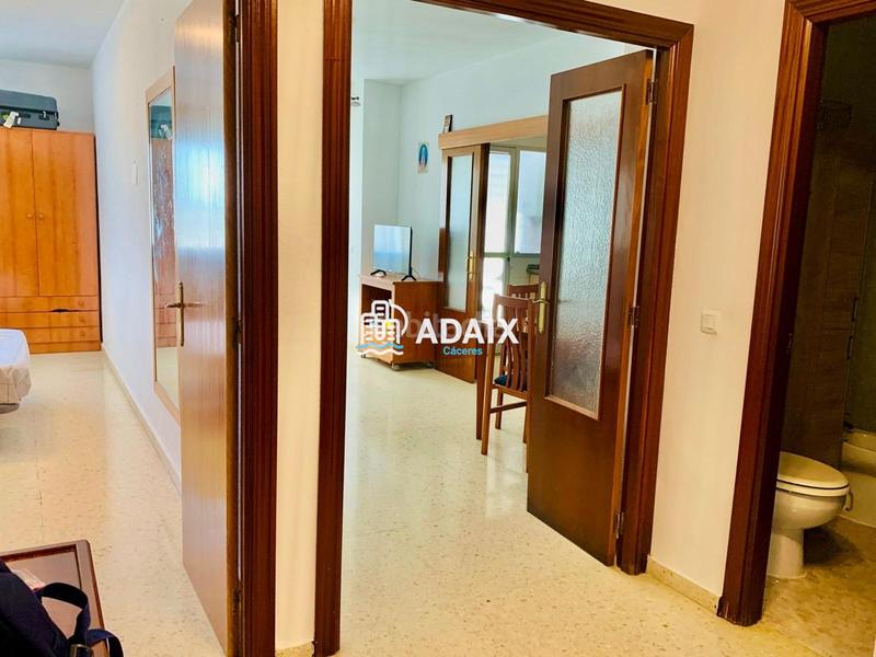 Foto c0ff08a7-072d-4096-8789-b80668309611. Appartamento in Casco Antiguo Cáceres