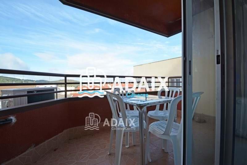 Foto 9490817c-35e6-4639-88be-479dae4b986c. Affitto appartamento con riscaldamento parcheggio in Cáceres