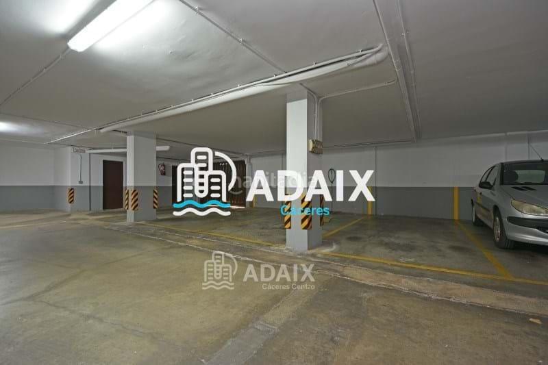 Foto 9a5628b1-a7b7-423c-9cb4-c5e766345a09. Affitto appartamento con riscaldamento parcheggio in Cáceres