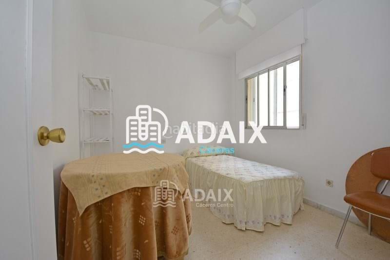 Foto a3635336-0a7a-42ad-8d11-83daf651553a. Affitto appartamento con riscaldamento parcheggio in Cáceres