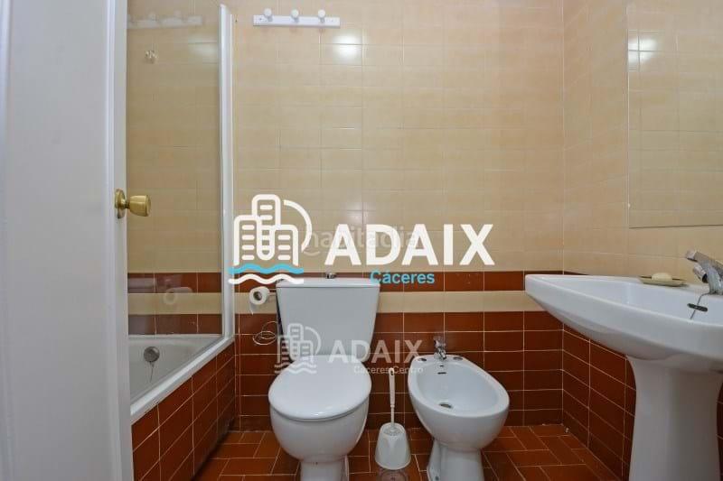 Foto e6ba0947-4382-4519-8681-53ed4e69b09a. Alquiler piso  en alquiler para estudiantes en Cáceres