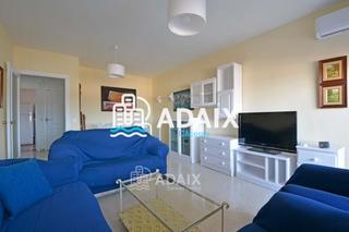 Location Appartement  C. trajano. Piso en alquiler para estudiantes