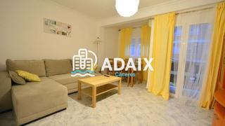 Location Appartement  Calle colón. Piso en alquiler en cáceres, estupendo piso en alquiler en colon