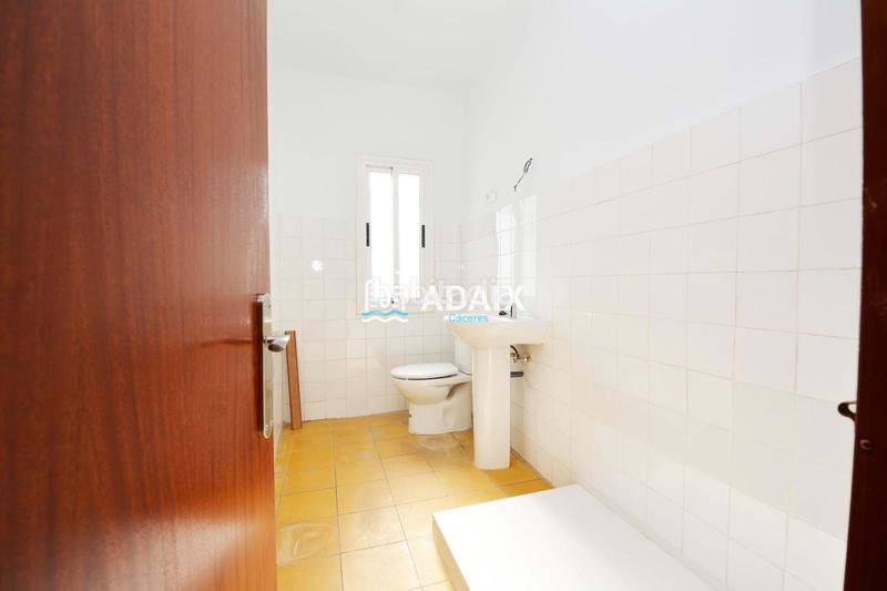 Foto d6fd1a8a-5c15-4ce2-b99f-9e78efe8a1fc. Pis a nuevo Cáceres Cáceres