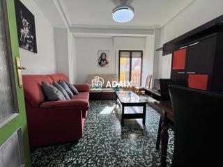 Lloguer Pis  Plaza de la concepcion. Piso en alquiler par estudiantes o trabajadores ideal para estud