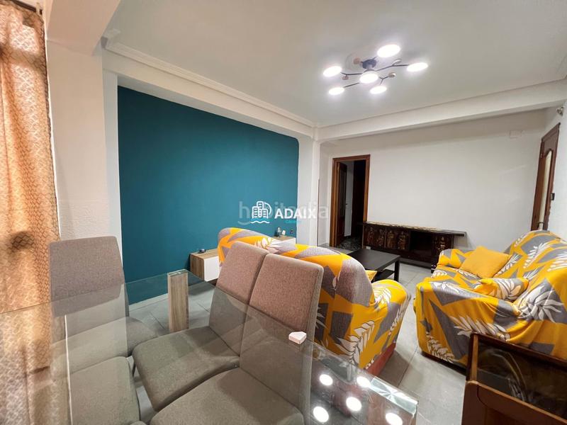 Foto 669e1418-1593-46ac-b7b3-7acf7b54e14b. Alquiler piso alquiler de piso exclusivo para estudiantes en pleno centro plaza de la concepción se alquila estupendo piso totalmente amueblado en Cáceres