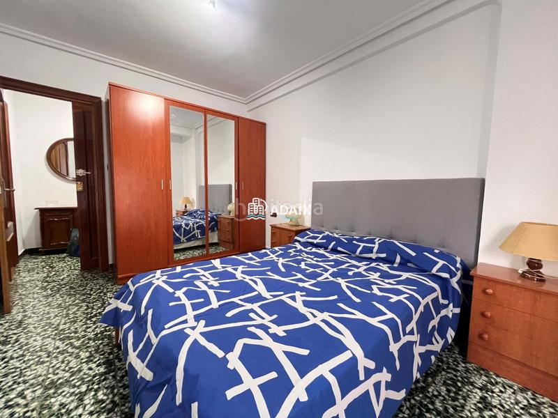 Foto ef7e733f-8f8b-4c5f-8f69-35952fd1c2b8. Alquiler piso alquiler de piso exclusivo para estudiantes en pleno centro plaza de la concepción se alquila estupendo piso totalmente amueblado en Cáceres