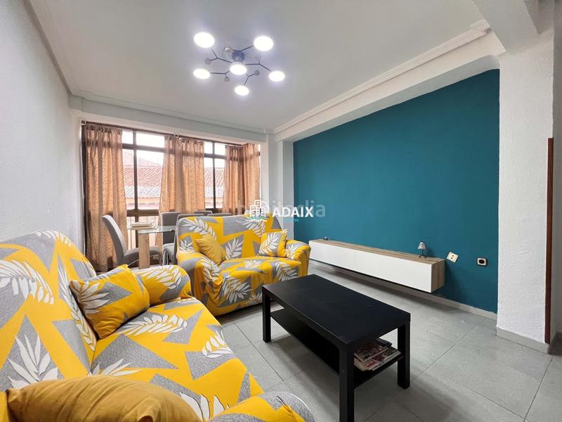Foto f14d0832-affa-4bb8-a92b-97a4b6e0b28a. Alquiler piso alquiler de piso exclusivo para estudiantes en pleno centro plaza de la concepción se alquila estupendo piso totalmente amueblado en Cáceres