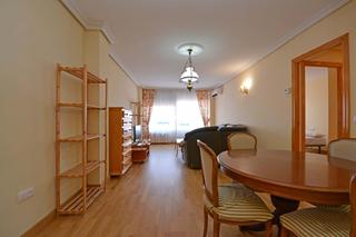 Flat in Calle San Jose