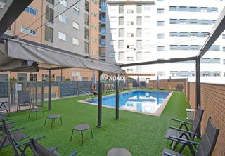 Appartement  Cl maria auxiliadora  bl: es:e pl: pt:b parcela -  caceres (cáce. Piso en venta en cáceres, zona el rodeovivienda moderna y lumino