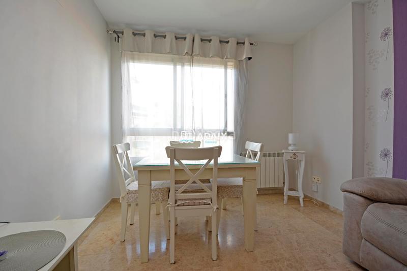 Foto 6c593234-a714-4685-8d09-77e060548d39. Pis amb calefacció aparcament piscina a Centro Cáceres