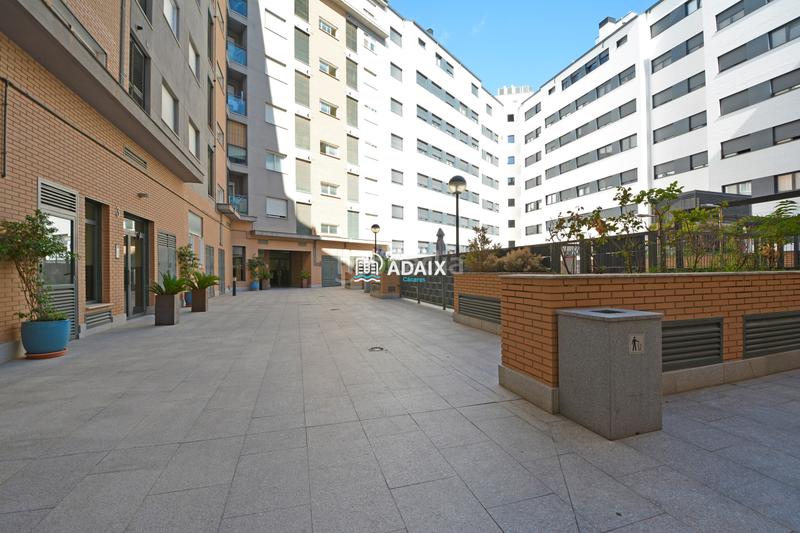 Foto 85f0b6b4-d8f7-4c9a-9e31-07d03c725bfd. Pis amb calefacció aparcament piscina a Centro Cáceres