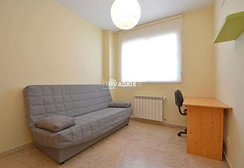 Foto 9b458976-c64f-413d-9011-7fde622e6e12. Pis amb calefacció aparcament piscina a Centro Cáceres