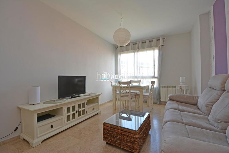 Foto a0095704-9dfc-468a-ae51-2b3210764c01. Pis amb calefacció aparcament piscina a Centro Cáceres