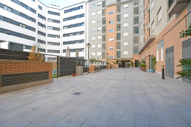 Foto bd210e43-7109-432a-a674-48c41447be8c. Pis amb calefacció aparcament piscina a Centro Cáceres