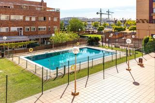 Pis  Av trashumancia. Piso en venta en maltravieso. una gran oportunidad para crear tu