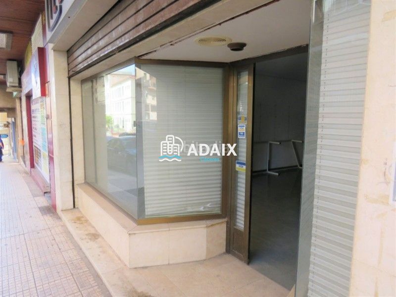 Foto 58a4d5fb-9185-49d1-b678-170132265327. Local comercial a Centro Cáceres