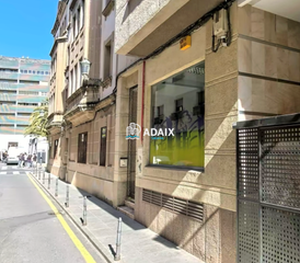 Local Comercial en Calle Clemente Sánchez Ramos