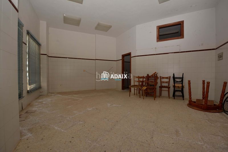 Foto ac38be0e-83f8-4cd7-84d5-a212d961fc01. Local comercial a Centro Cáceres