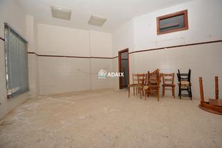 Geschäftsraum  Cl antonio floriano cumbreño  pl: pt:  caceres (cáceres)