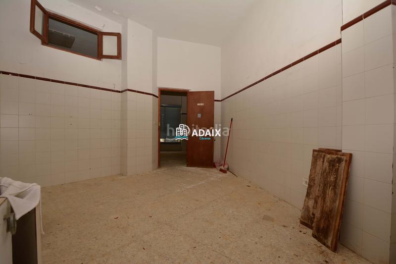 Foto 0b9ccaa6-3539-4919-88df-aabf1acd3dbf. Local comercial en Centro Cáceres